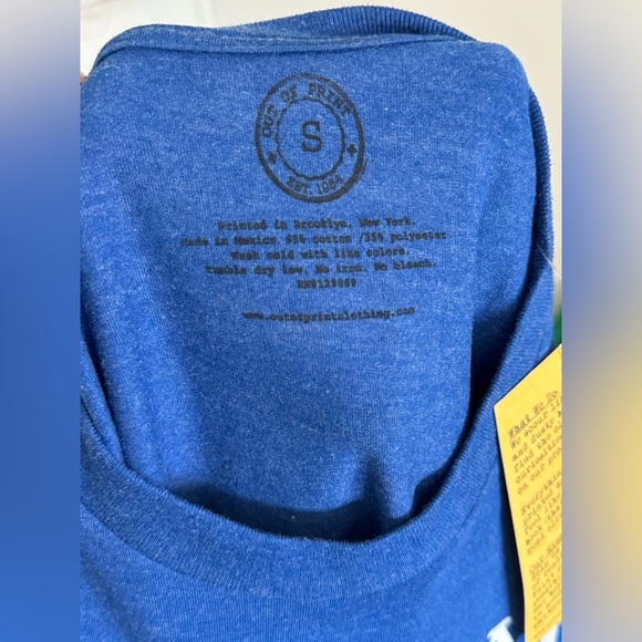 The Great Gatsby T-Shirt - Picture 3 of 6